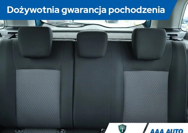 Suzuki Vitara cena 78000 przebieg: 91608, rok produkcji 2020 z Zawadzkie małe 92